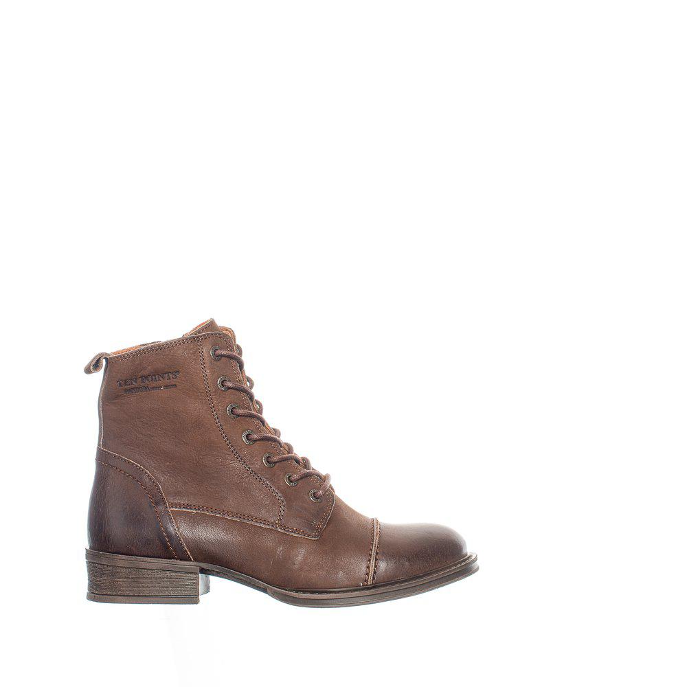 Bottines eco outlet responsable